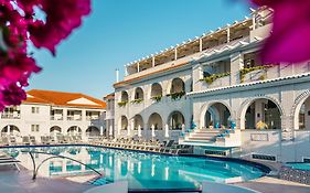 Meandros Boutique & Spa Hotel - Adults Only
